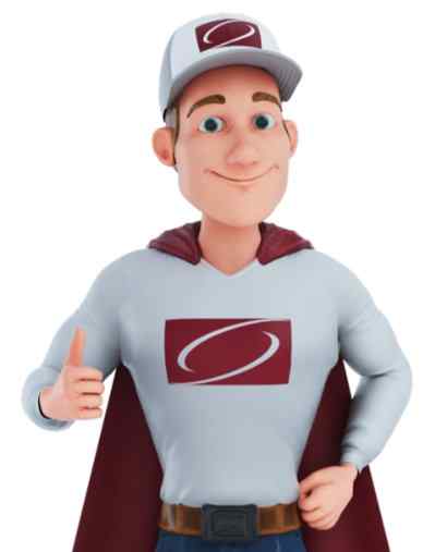 water heating repairing service man