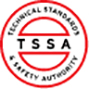TSSA logo