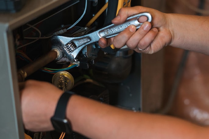 Cooling Maintenance Barrie