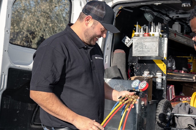 Heat Pump Repair Barrie