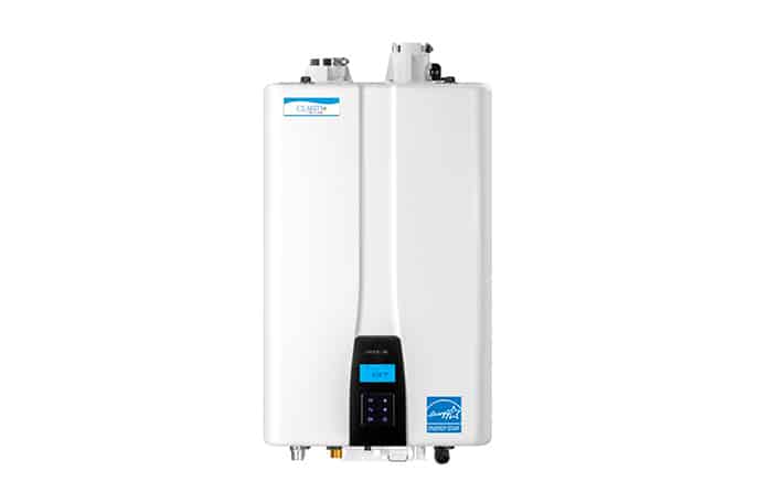 Water heater