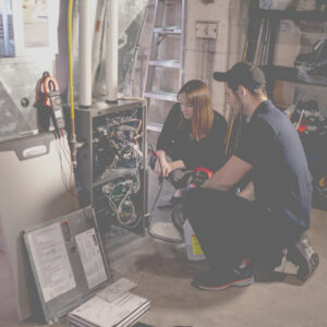 WeCare Heating Maintenance Plan