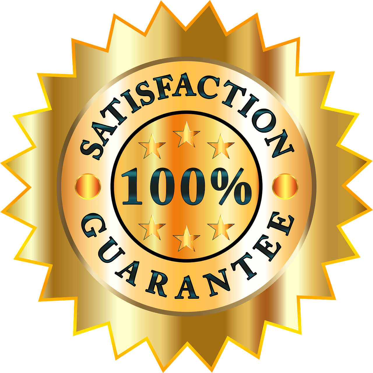 Heat pump installer in Barrie offers 100% satisfaction guarantee.