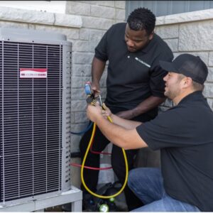 WeCare Cooling Protection Plus Plan