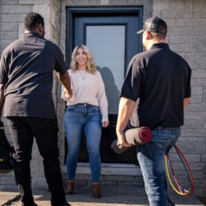 WeCare Cooling Maintenance Plan