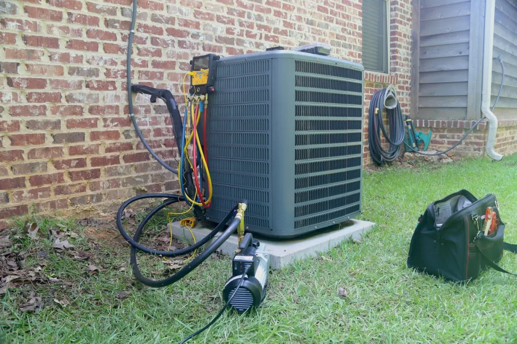 Common Air Conditioning Problems in Barrie and How to Prevent Them