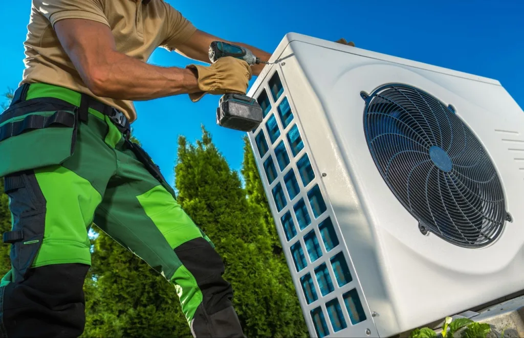 Why Regular Maintenance is Essential for any Barrie Air Conditioning Unit