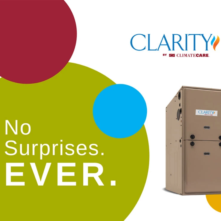 Home heating and cooling subscriptions in Barrie and Simcoe County.