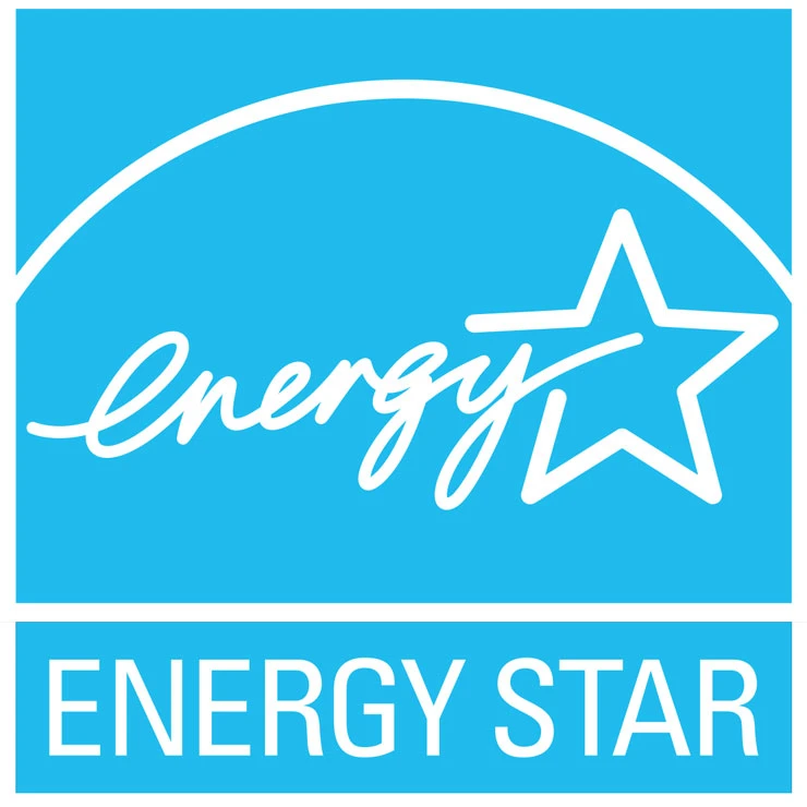Energy star logo