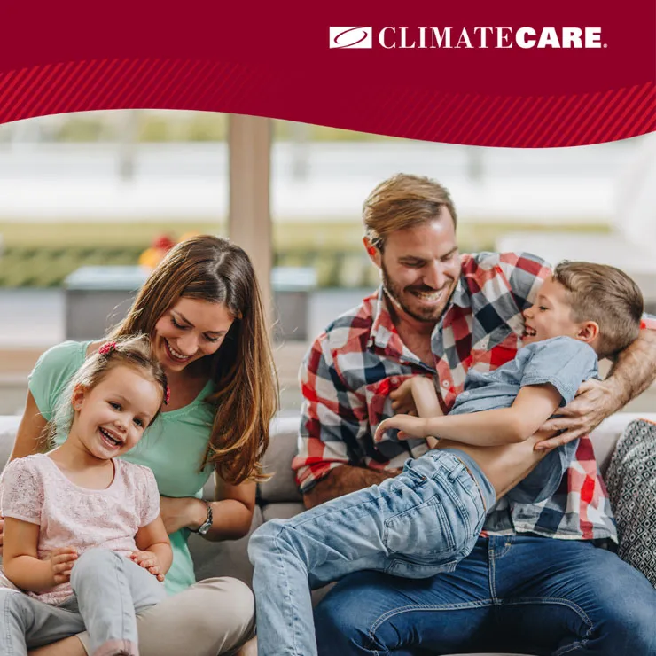 The right furnace will provide home comfort for you and your family.