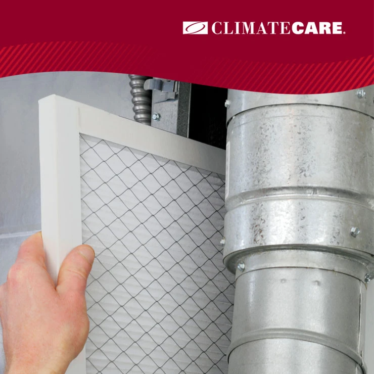 Air filtration system for your Barrie, Ontario home.