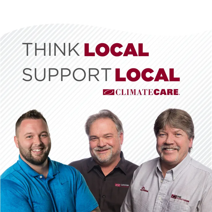HVAC systems experts in Barrie and Simcoe County