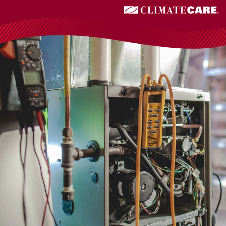 Reliable HVAC maintenance in Barrie