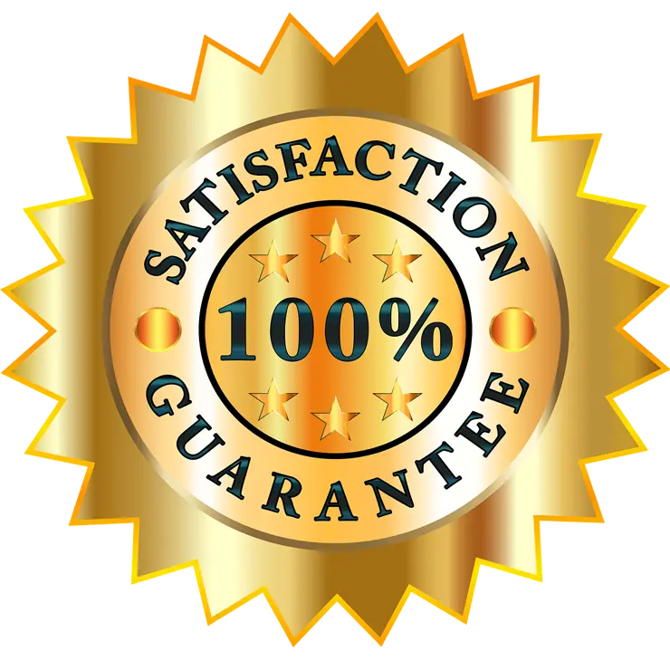Custom Comfort ClimateCare heating ventilation and air conditioning systems offer a 100% satisfaction guarantee.