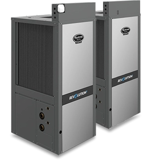 Enertech Hydron Module is the best ground-source/geothermal heat pump in Barrie for 2025.