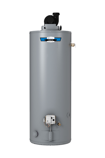 John Wood Electric 50-Gallon Tank is the best overall high-eficiency water heater in Barrie for 2025.