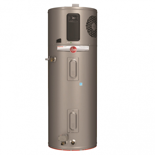 ProTerra Heat Pump Hot Water Tank is the best overall heat pump hot water tank in Barrie for 2025.