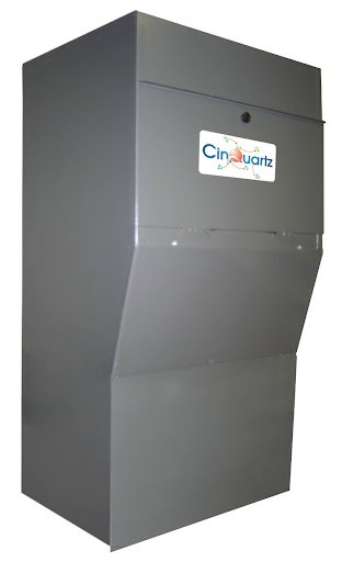 The Best Advanced Air Sterilization Product in Barrie for 2025. Duct or Wall Mount 5-in-1 HEPA/UVC/PCO Air Cleaner.