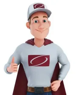 water heating repairing service man