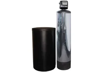 Water softener